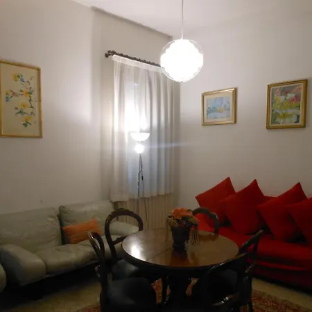 Apartment Del Dose *