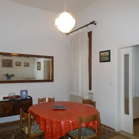 Apartment Del Dose *