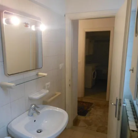 Apartment Del Dose Venedig