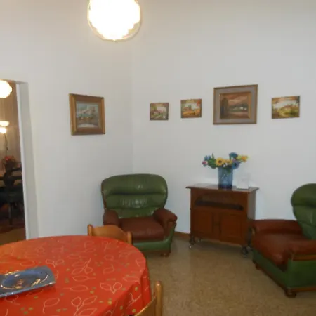 Apartment Del Dose *