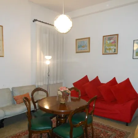 Apartment Del Dose Venedig