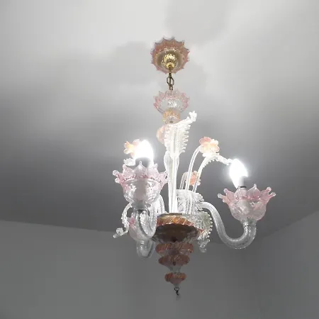 Del Dose Lejlighed