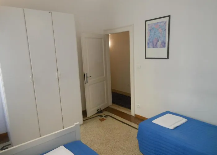 Apartamento Del Dose Veneza