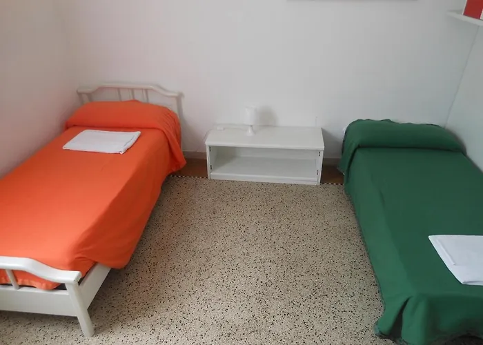 Apartamento Del Dose Veneza