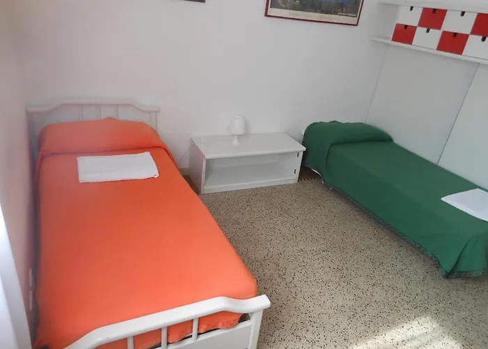 Del Dose Apartamento *