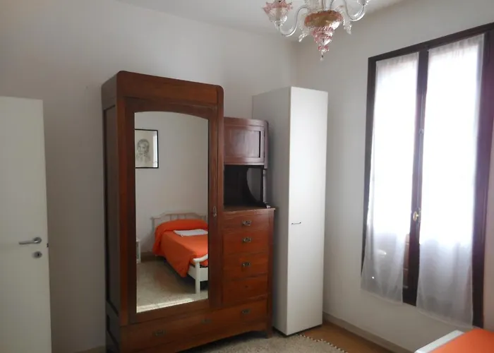 Apartamento Del Dose *