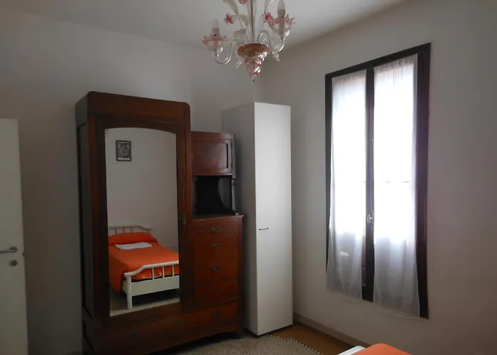 Del Dose Apartamento *