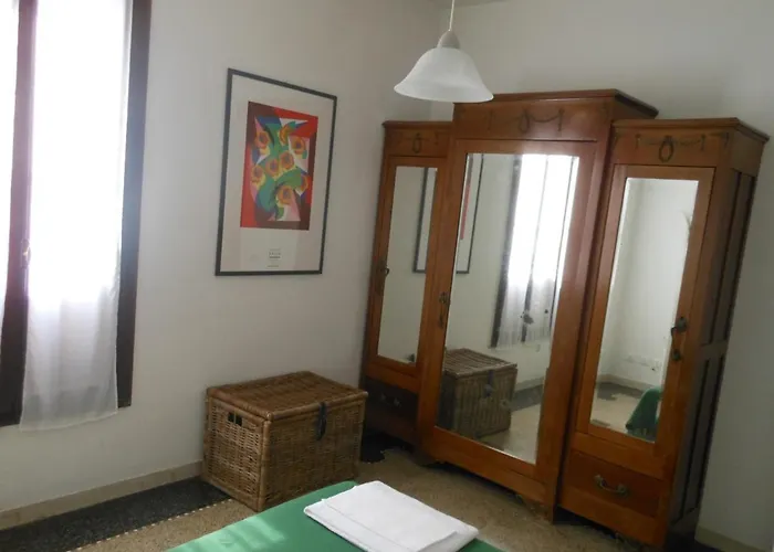 Del Dose Apartamento *