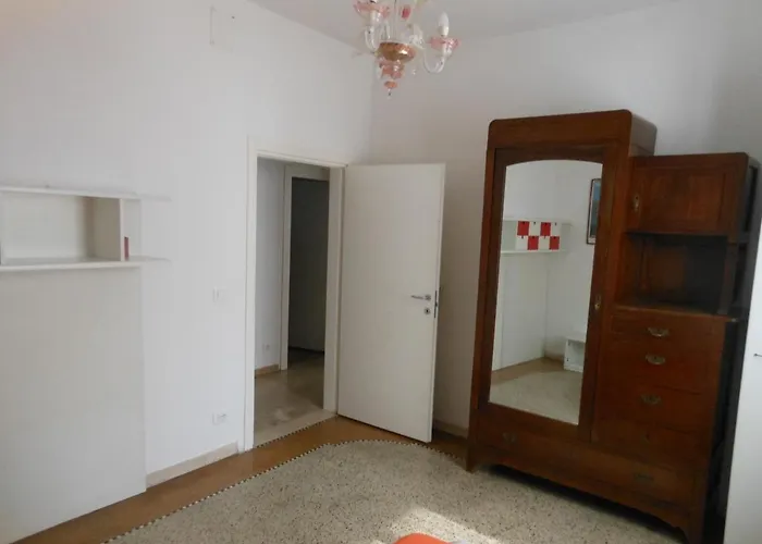 Del Dose Apartamento