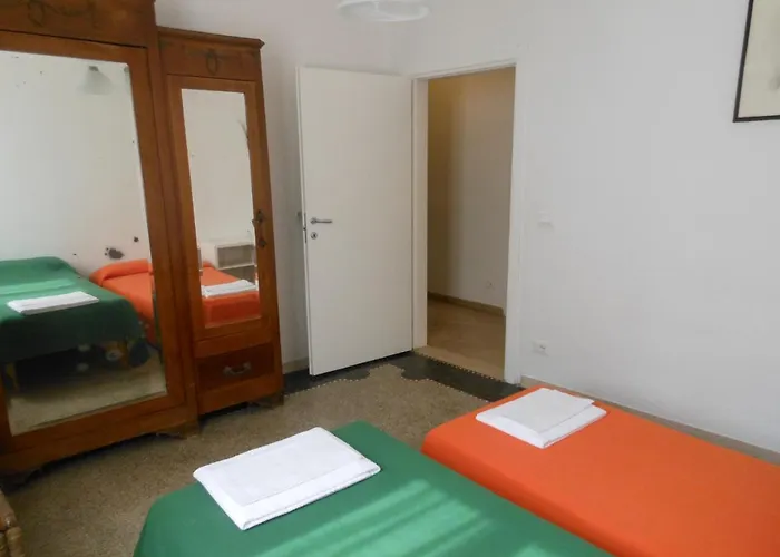 Del Dose Apartamento *