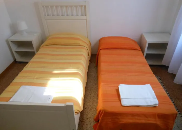 Apartamento Del Dose