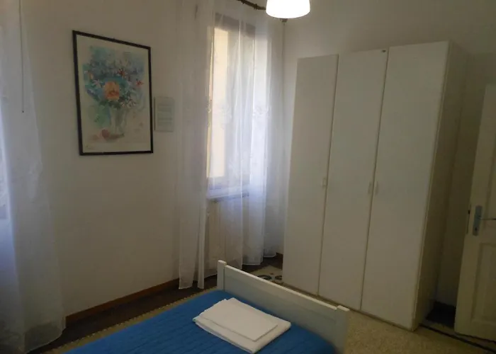 Del Dose Apartamento *