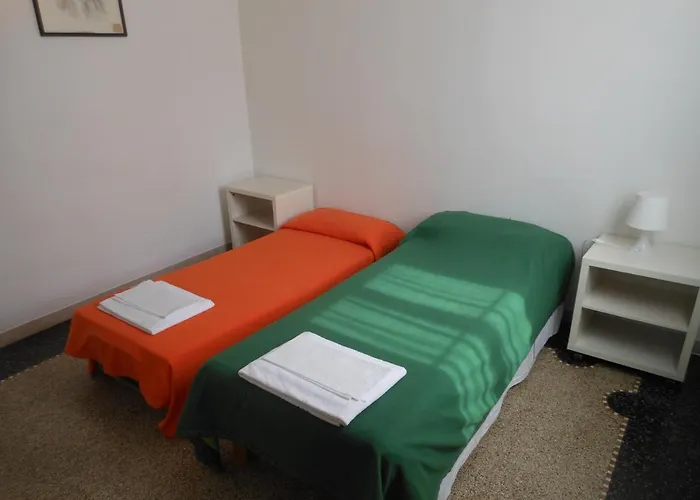 Apartamento Del Dose Veneza