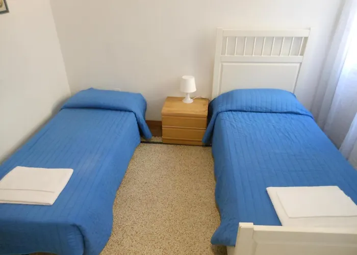 Apartamento Del Dose *