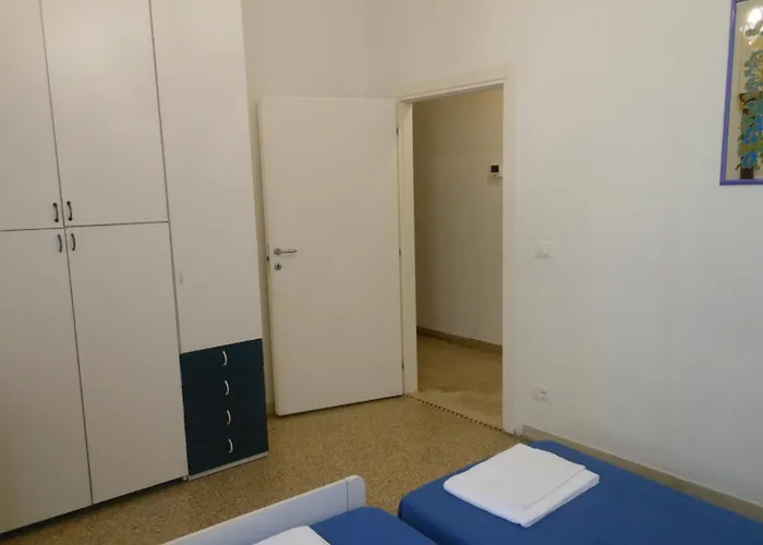 Apartamento Del Dose *