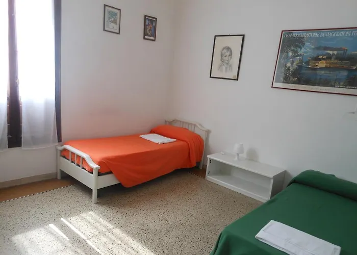 Del Dose Apartamento Veneza