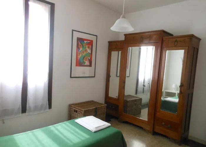 Del Dose Apartamento *