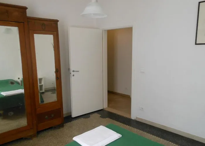 Apartamento Del Dose *