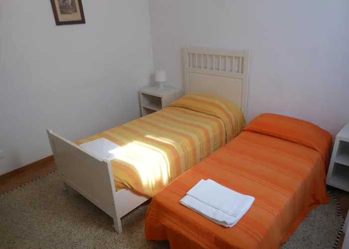 Apartamento Del Dose Veneza