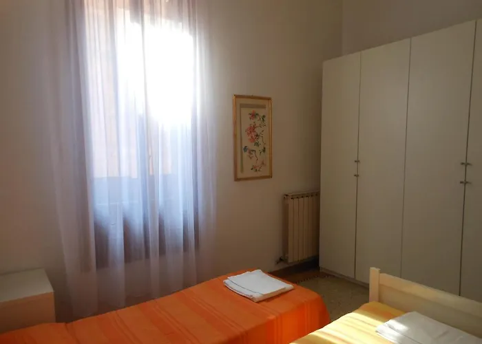Apartamento Del Dose Veneza