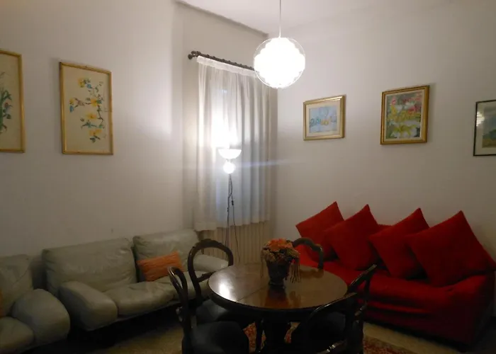 Apartamento Del Dose *