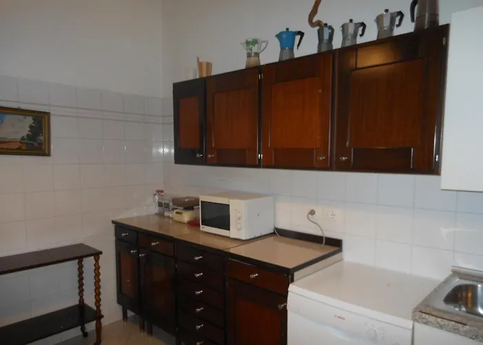 Del Dose Apartamento