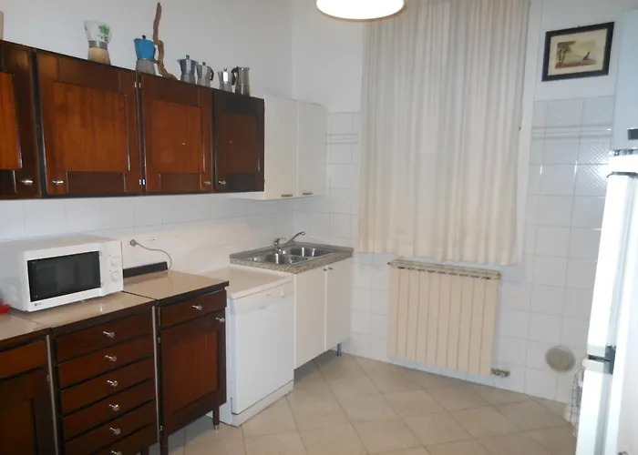 Apartamento Del Dose *