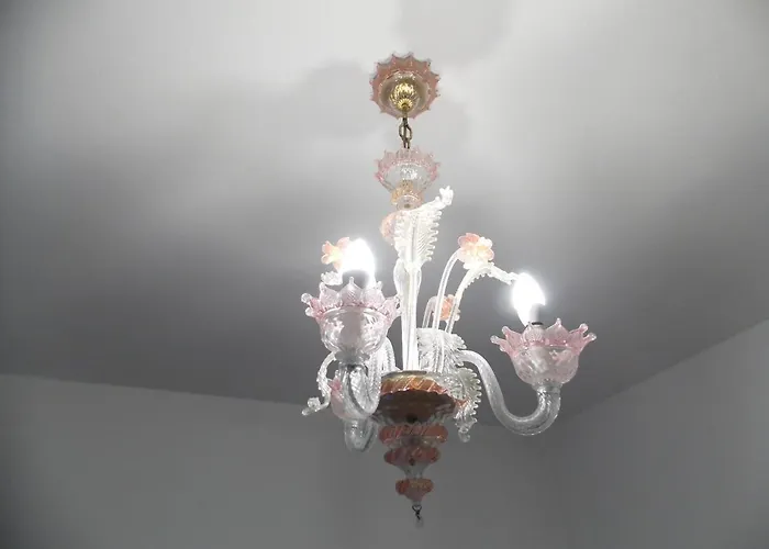 Del Dose Apartamento