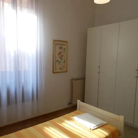Apartamento Del Dose Veneza