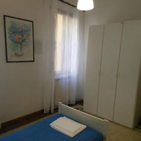 Del Dose Apartment *