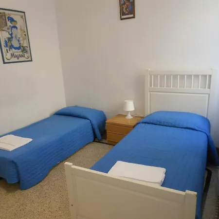 Del Dose Apartamento *