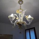 Del Dose شقة البندقية