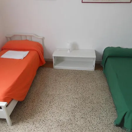 Apartman Del Dose Velence