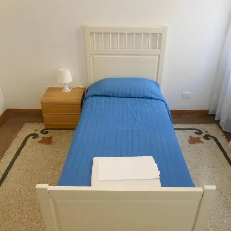 Del Dose Apartman