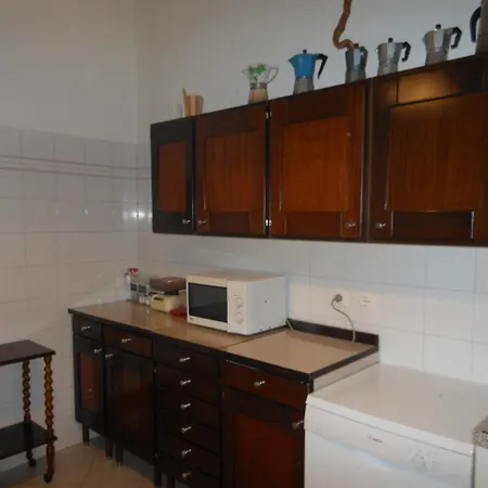 Del Dose Apartman