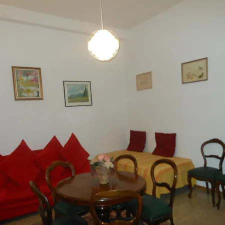 Del Dose Apartman